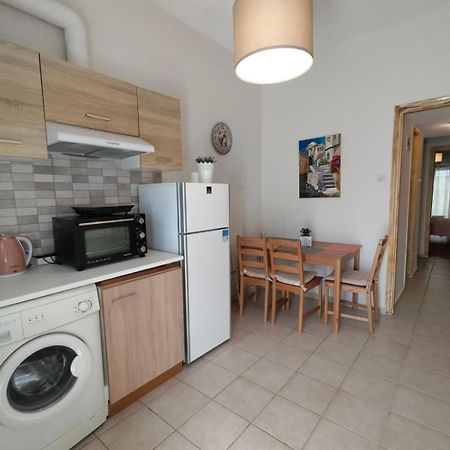 Elegant Central Apartment In וולוס מראה חיצוני תמונה