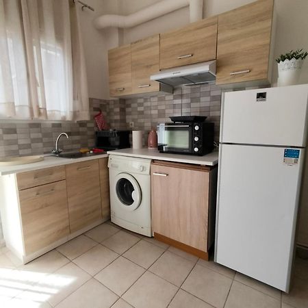 Elegant Central Apartment In וולוס מראה חיצוני תמונה