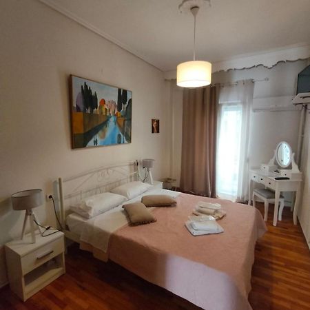 Elegant Central Apartment In וולוס מראה חיצוני תמונה