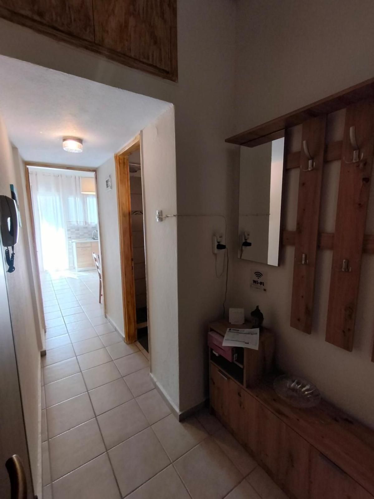Elegant Central Apartment In וולוס מראה חיצוני תמונה