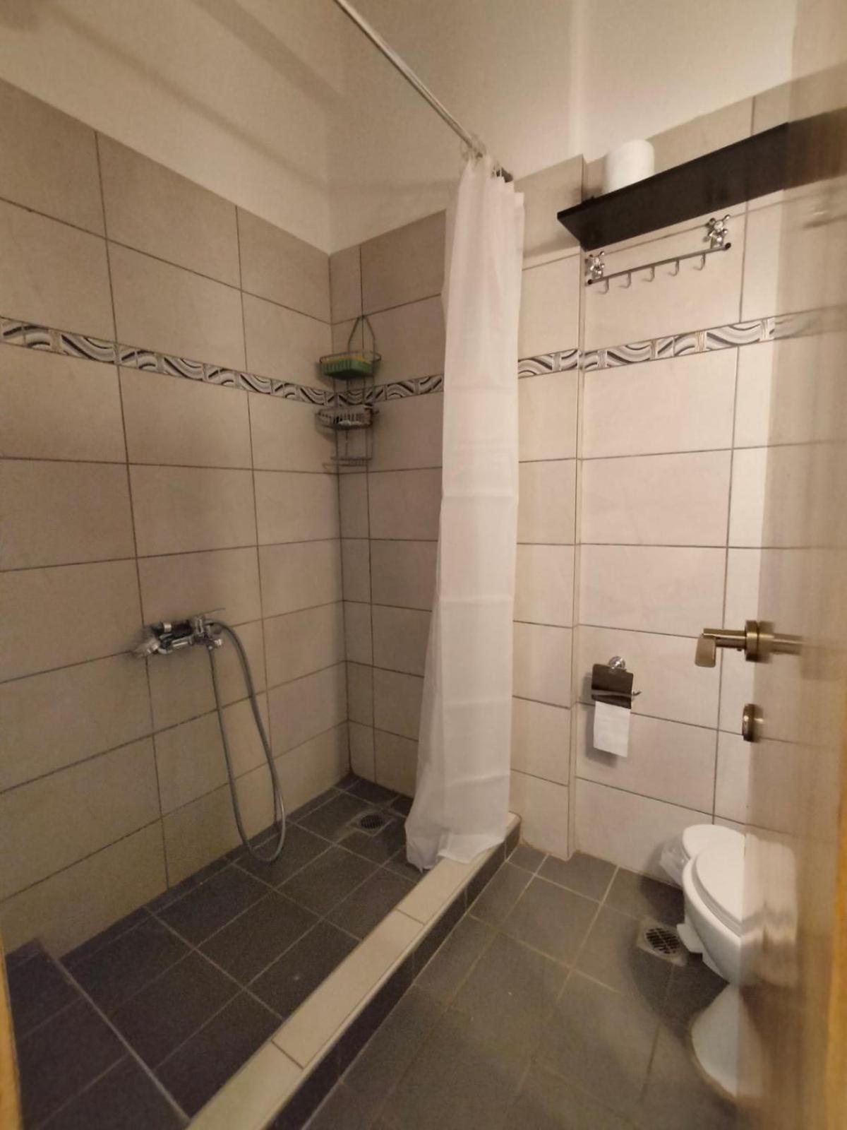 Elegant Central Apartment In וולוס מראה חיצוני תמונה