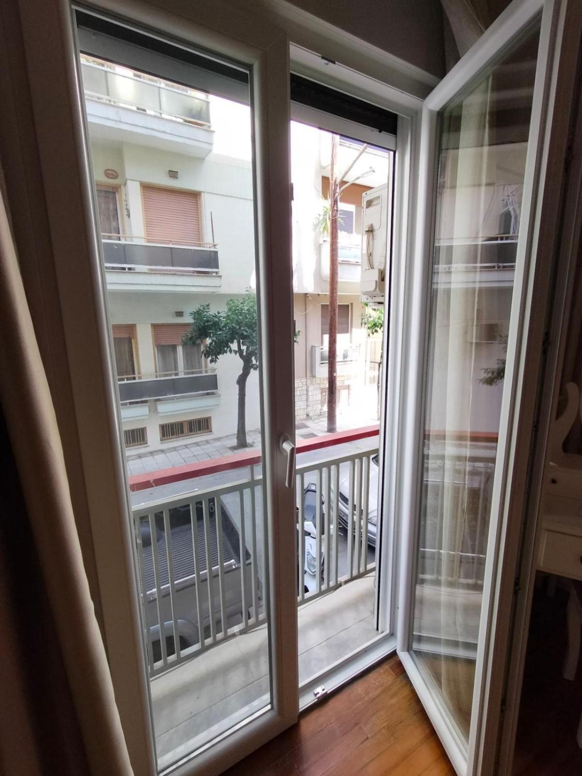 Elegant Central Apartment In וולוס מראה חיצוני תמונה